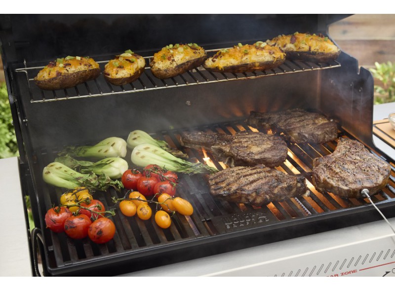 Weber Genesis EPX-335W Weber Genesis EPX-335W